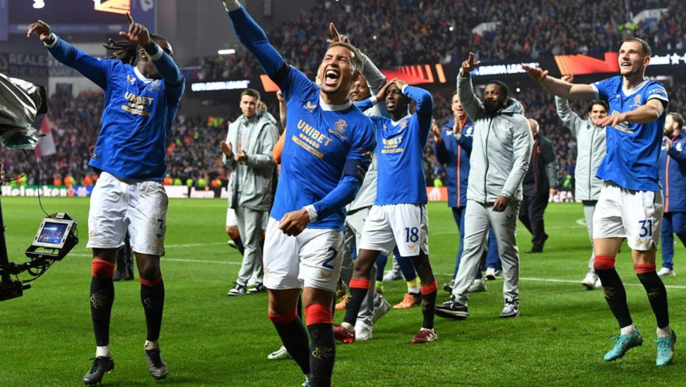 Στο «Χ» η Φλαμένγκο, στο «Χ» η Παλμέιρας, στο «Χ» και η Πόντε Πρέτα