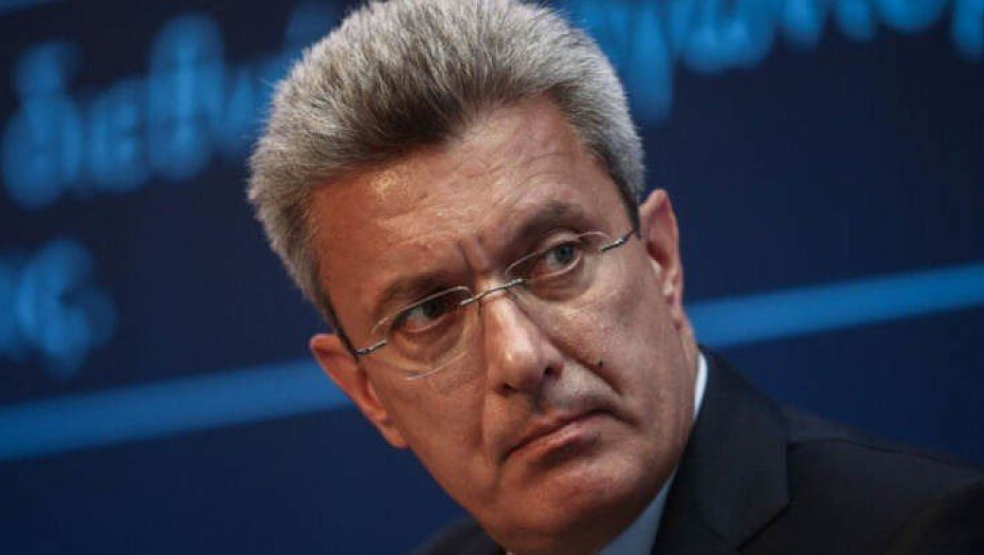 «Block» και... «unblock» για Βαξεβάνη, Χατζηνικολάου και Real στο twitter