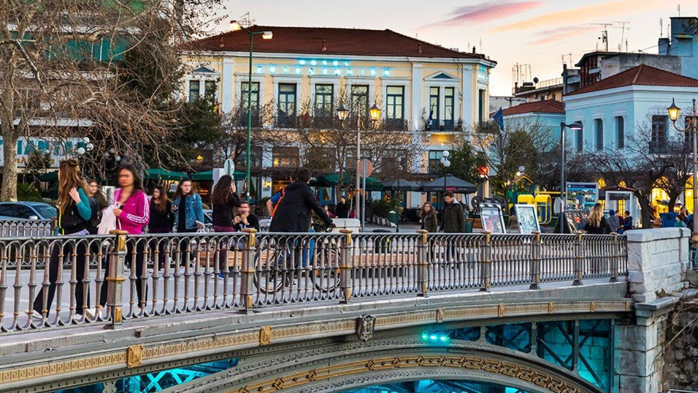 Τρίκαλα: Τρομερή κίνηση ενίσχυσης των ευάλωτων νοικοκυριών από τον Δήμο