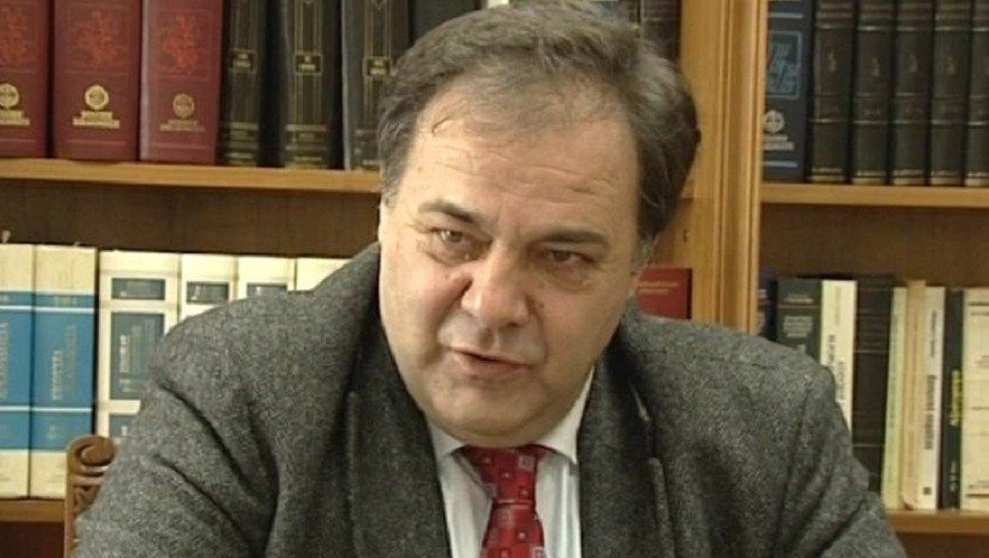 «Καλό θα ήταν στην ΕΥΠ να παρακολουθούν όσα συμβαίνουν στα νησιά, στη Θράκη και στην Αλβανία»