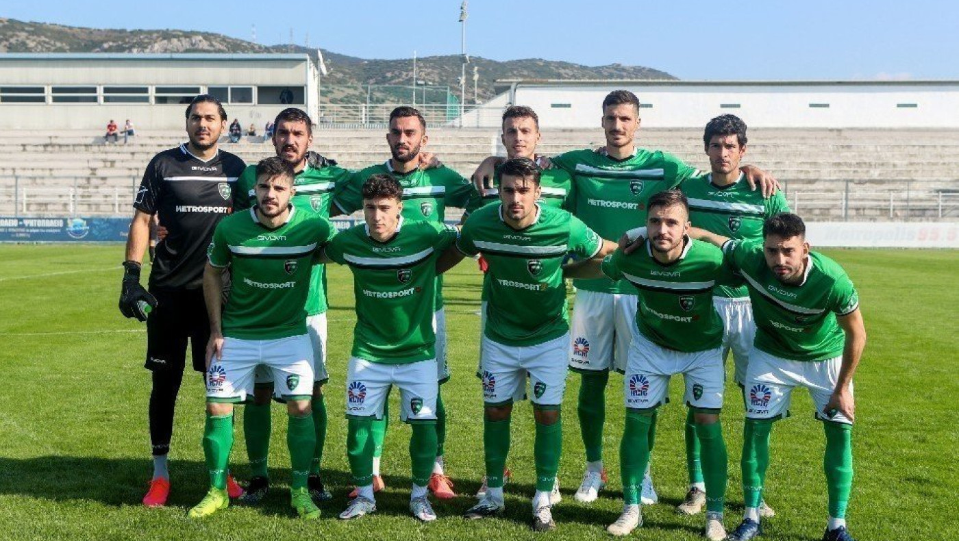 Κοιτάει Γιαννούση ο Μακεδονικός