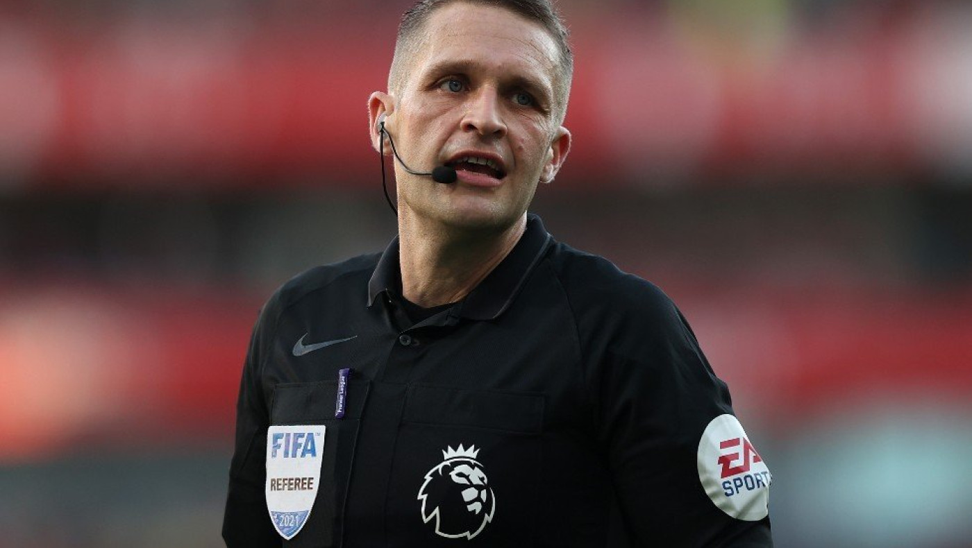 Super League: Σύσκεψη για μοντέλο Premier League στην διαιτησία