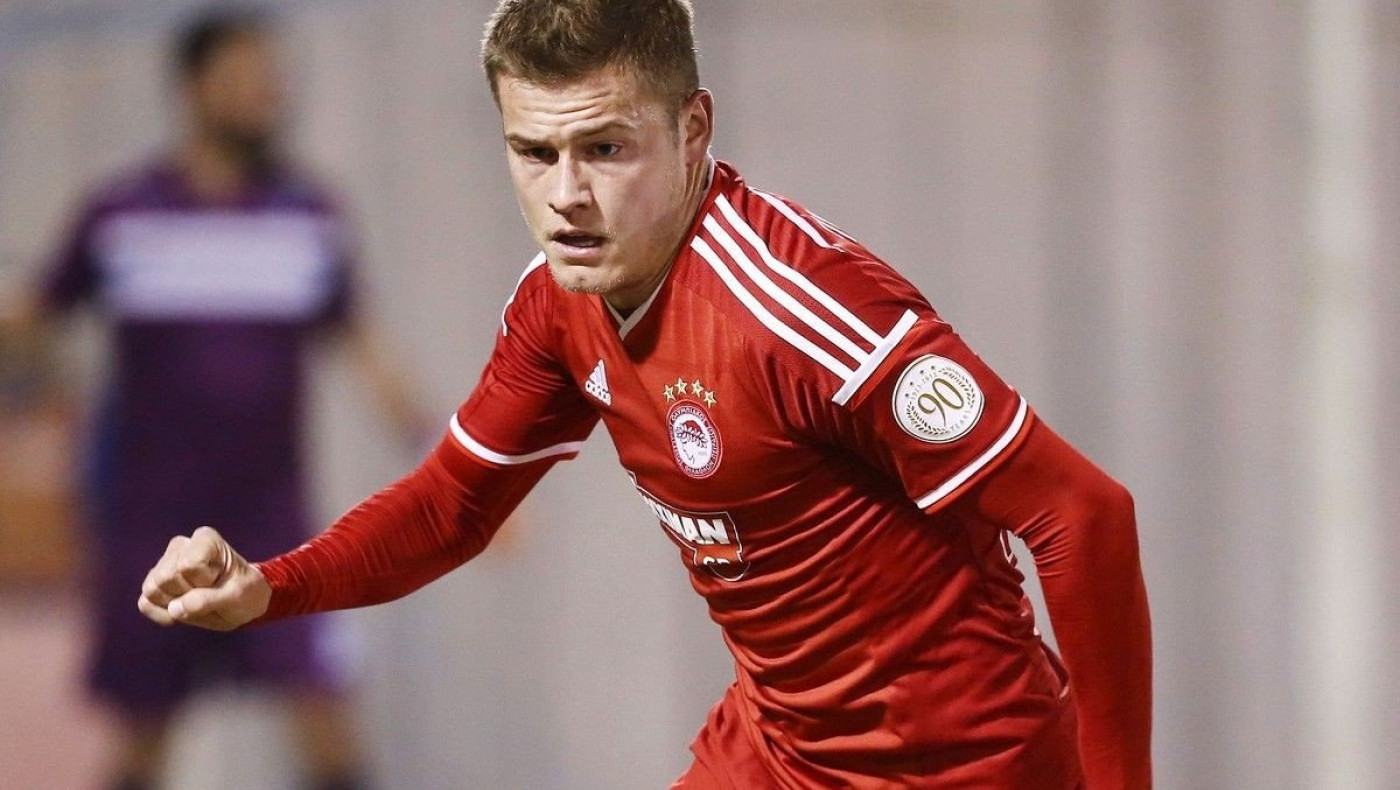 Φινμπόγκασον: «Είχα προτάσεις αυτήν την περίοδο από την Ελλάδα»