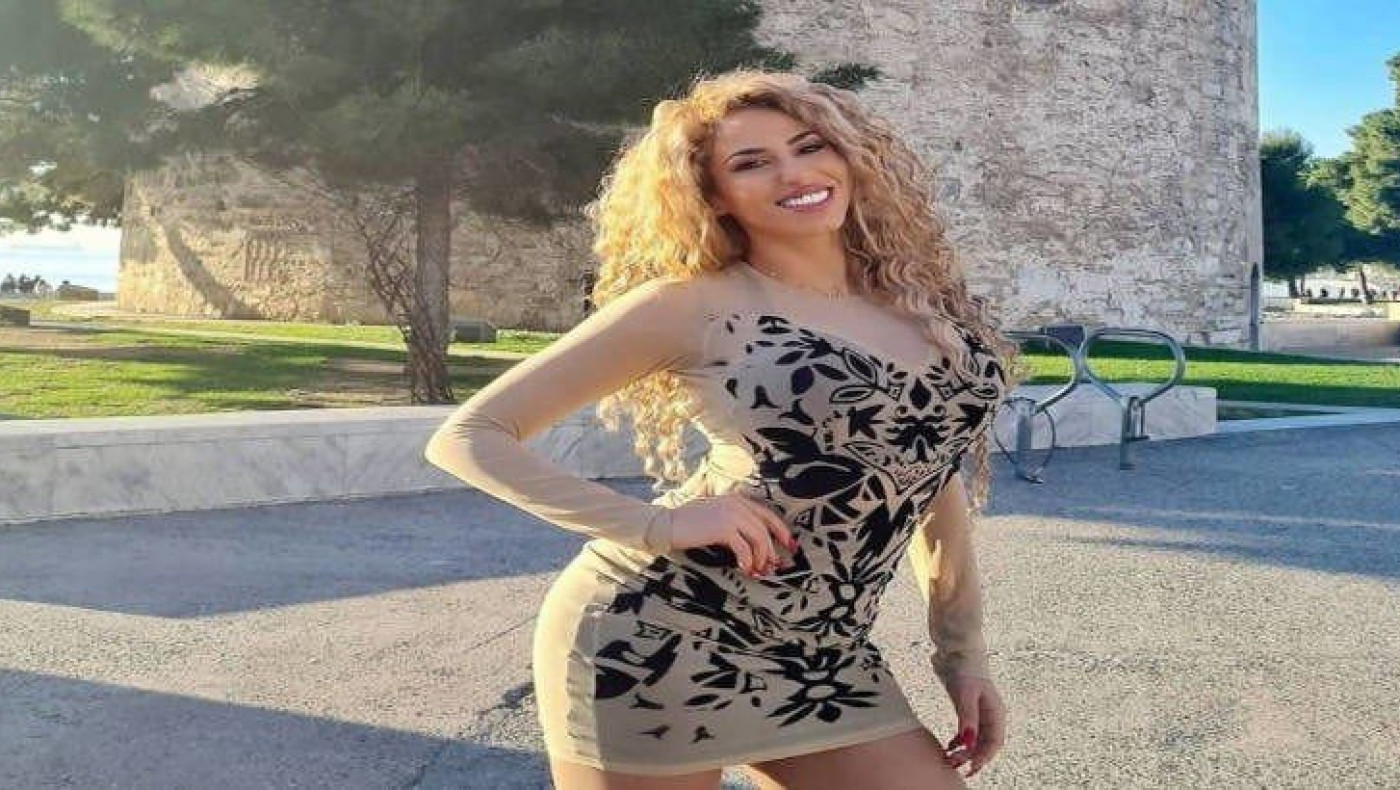 Αναστασία Γιούσεφ: Το instagram της προκαλεί… εγκεφαλικά!