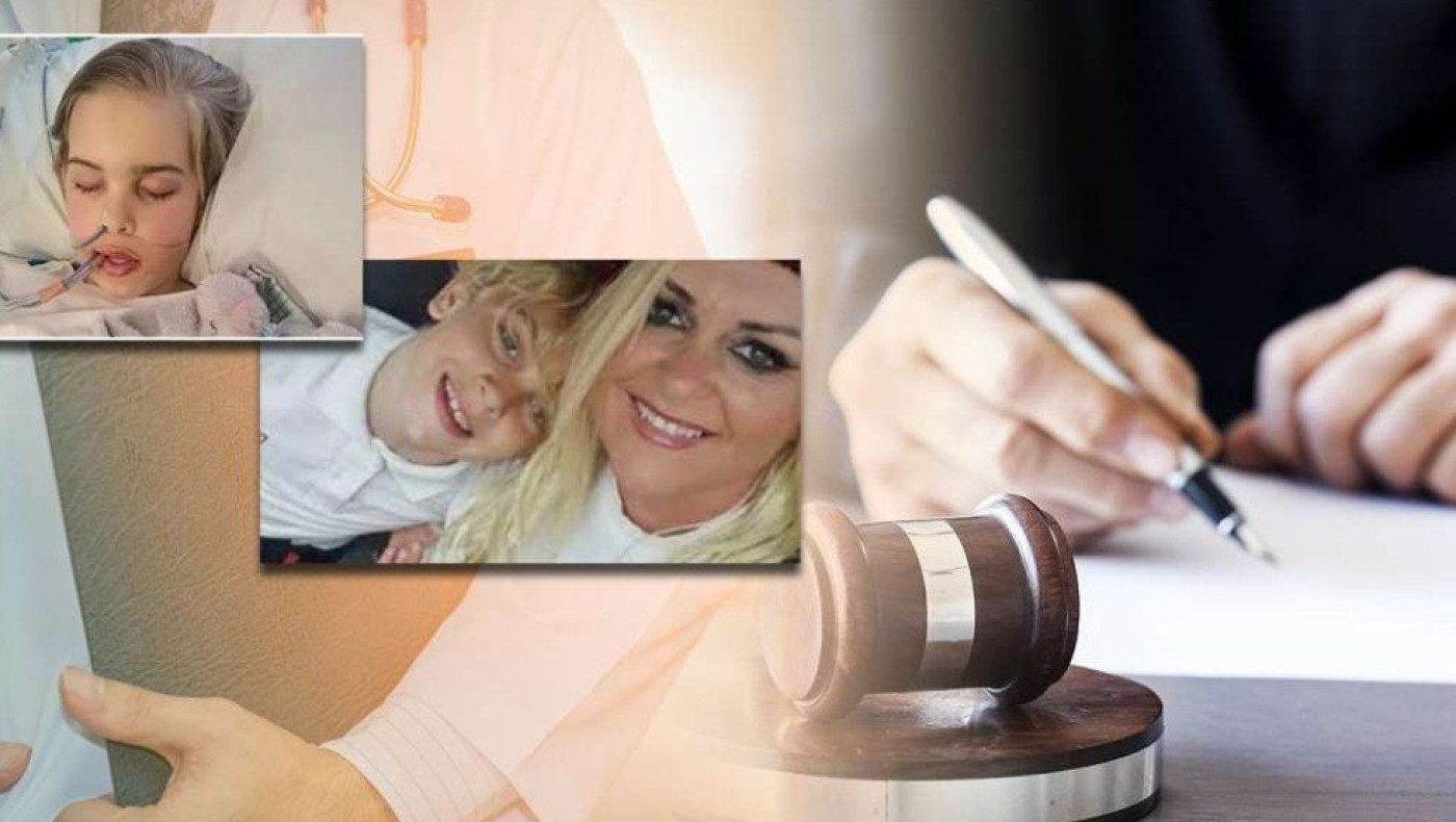 Κέρδισε τη μάχη η οικογένεια του 12χρονου που είναι σε κώμα