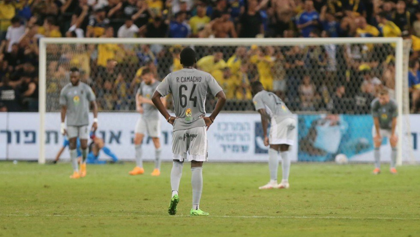 Ενδοσκόπηση και προσπάθεια αντίδρασης…