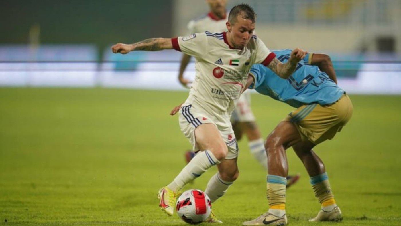 «ΠΑΟΚ και Γαλατάσαραϊ για Μπερνάρντ, τον πιο ακριβό παίκτη στην ιστορία της Σαχτάρ»