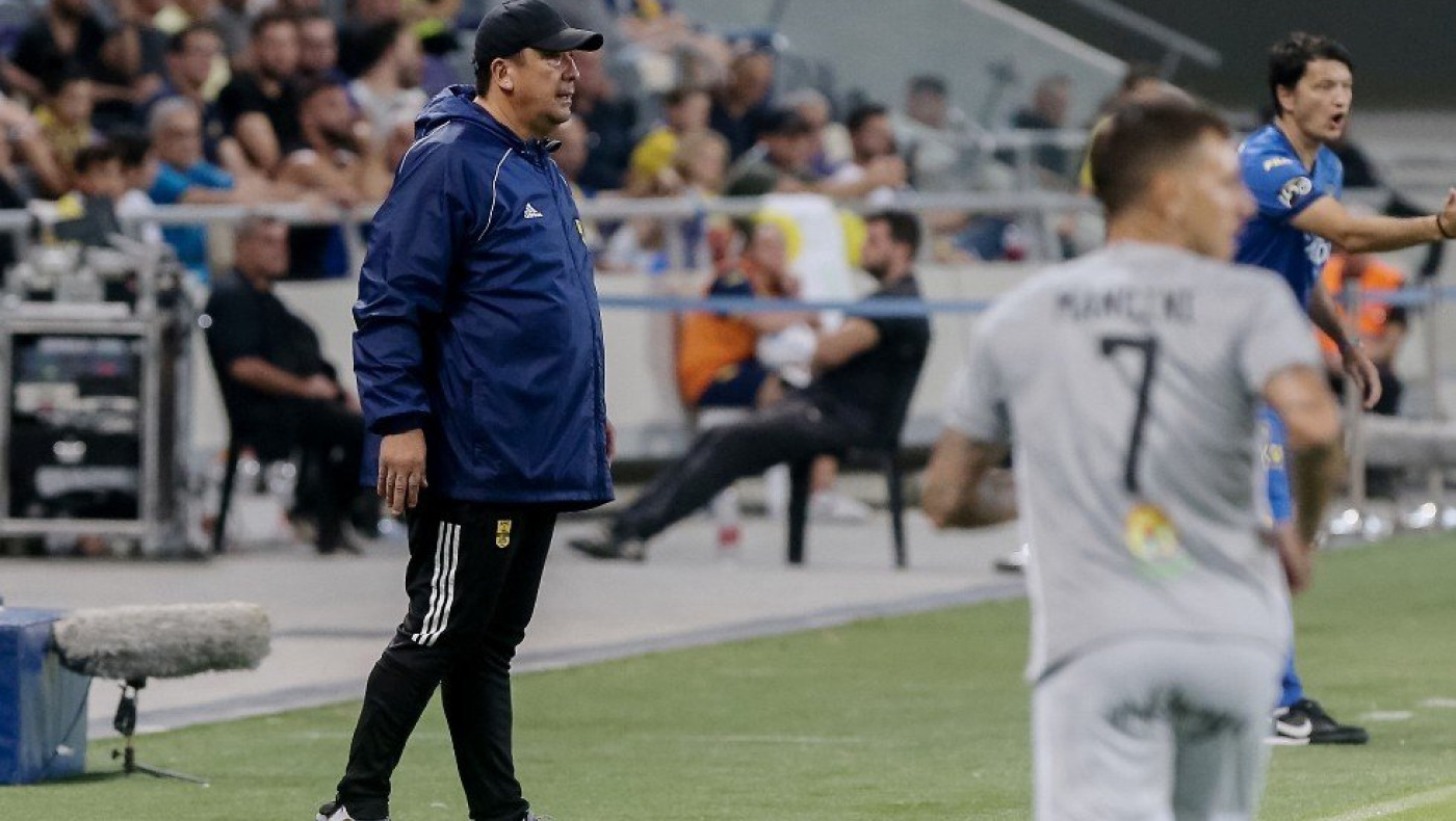 Άρης: «Κλειδώνει» το σχέδιο της ανατροπής