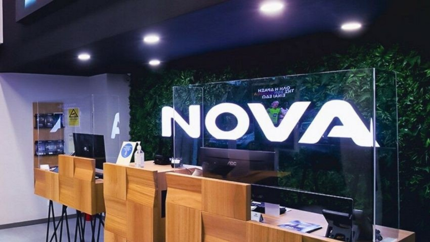 Nova & Wind: Ποιο όνομα θα επικρατήσει μετά τη συγχώνευση