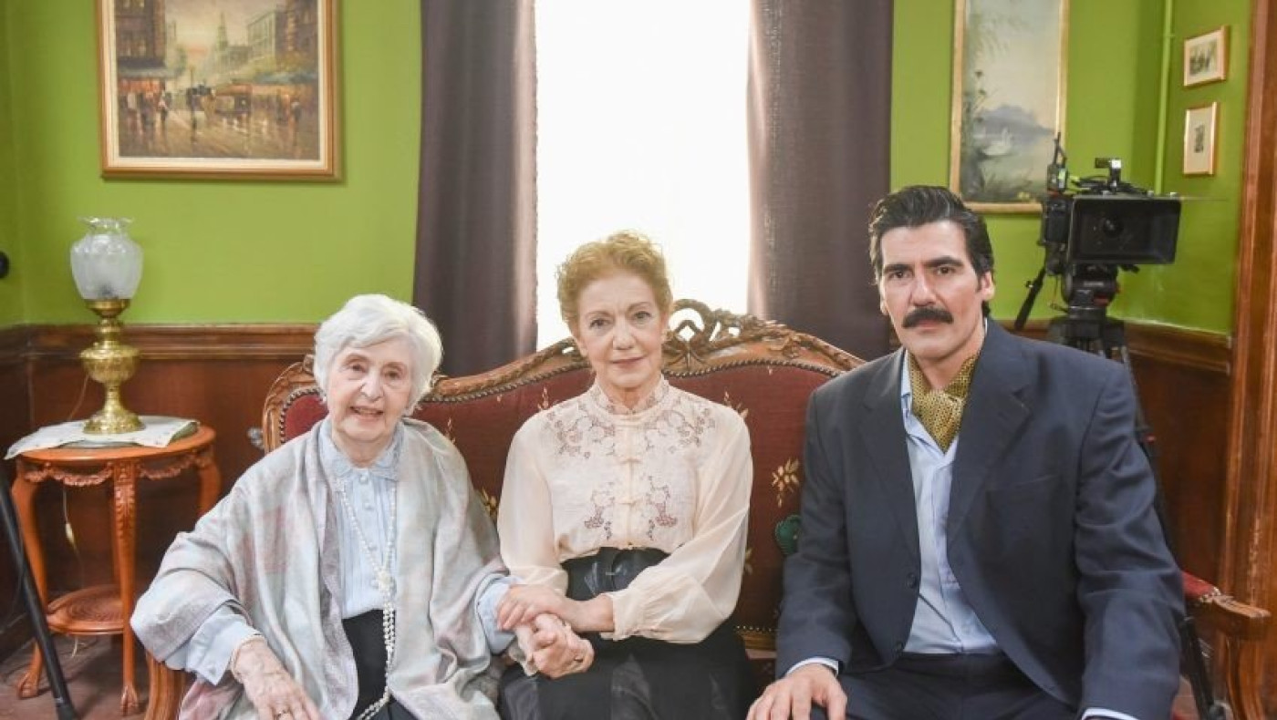 «Έρωτας φυγάς»: Αυτή είναι η απάντηση του Open στον «Σασμό»