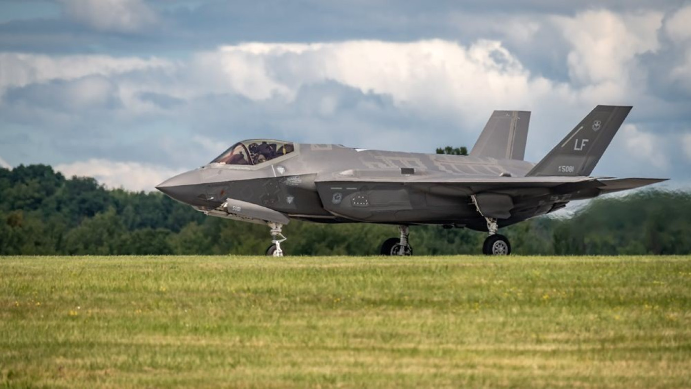 Παραμένουν τα προβλήματα στα F-35 ακόμα και μετά την κατασκευή 800 αεροσκαφών μέχρι σήμερα