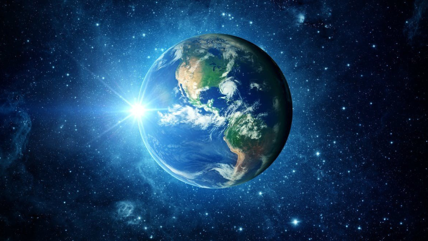 Η ημέρα μεγαλώνει και οι επιστήμονες δεν ξέρουν ακόμη την αιτία