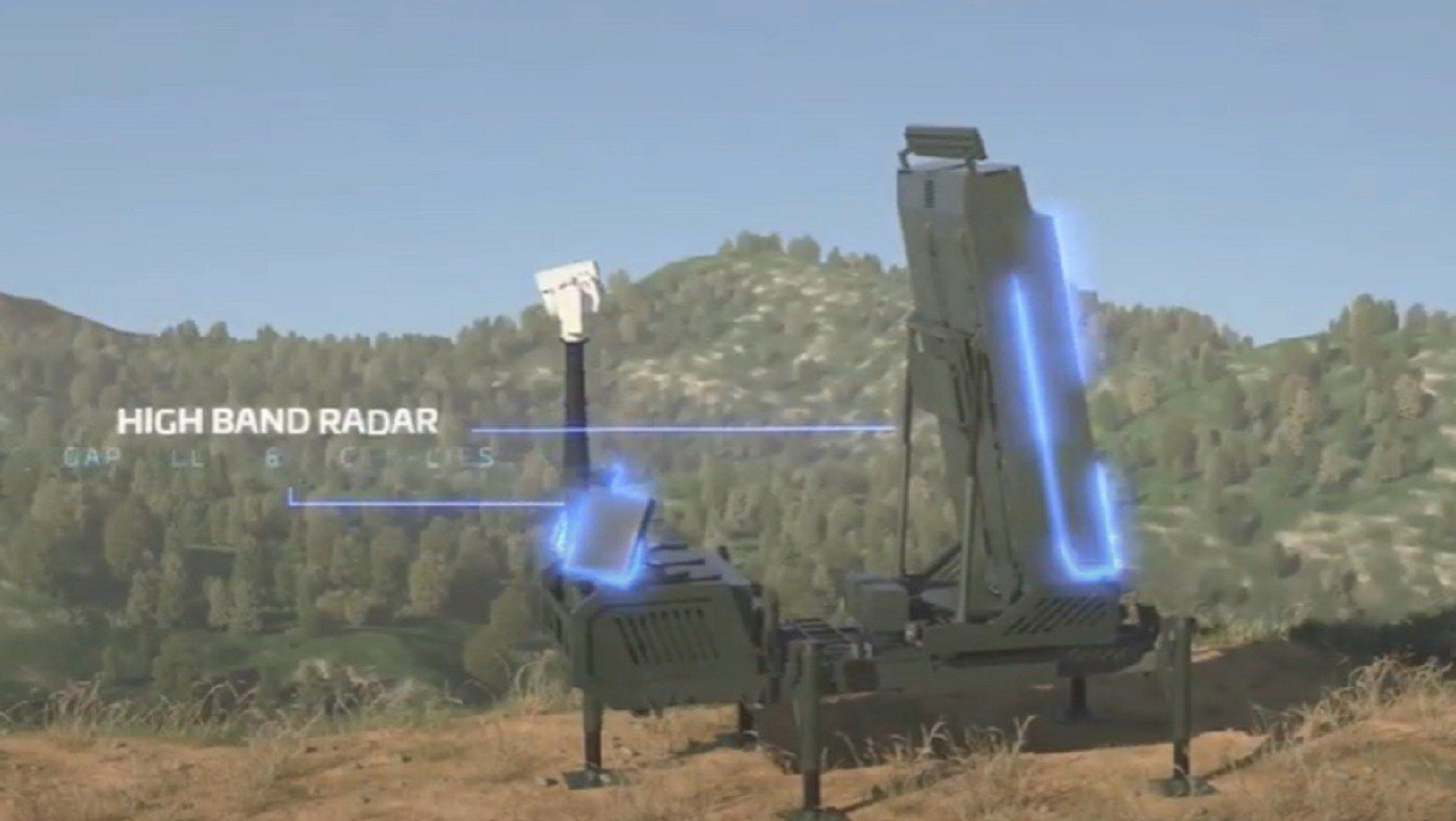 Ισραηλινά ραντάρ σε νησιά και Κρήτη για τα τουρκικά drone