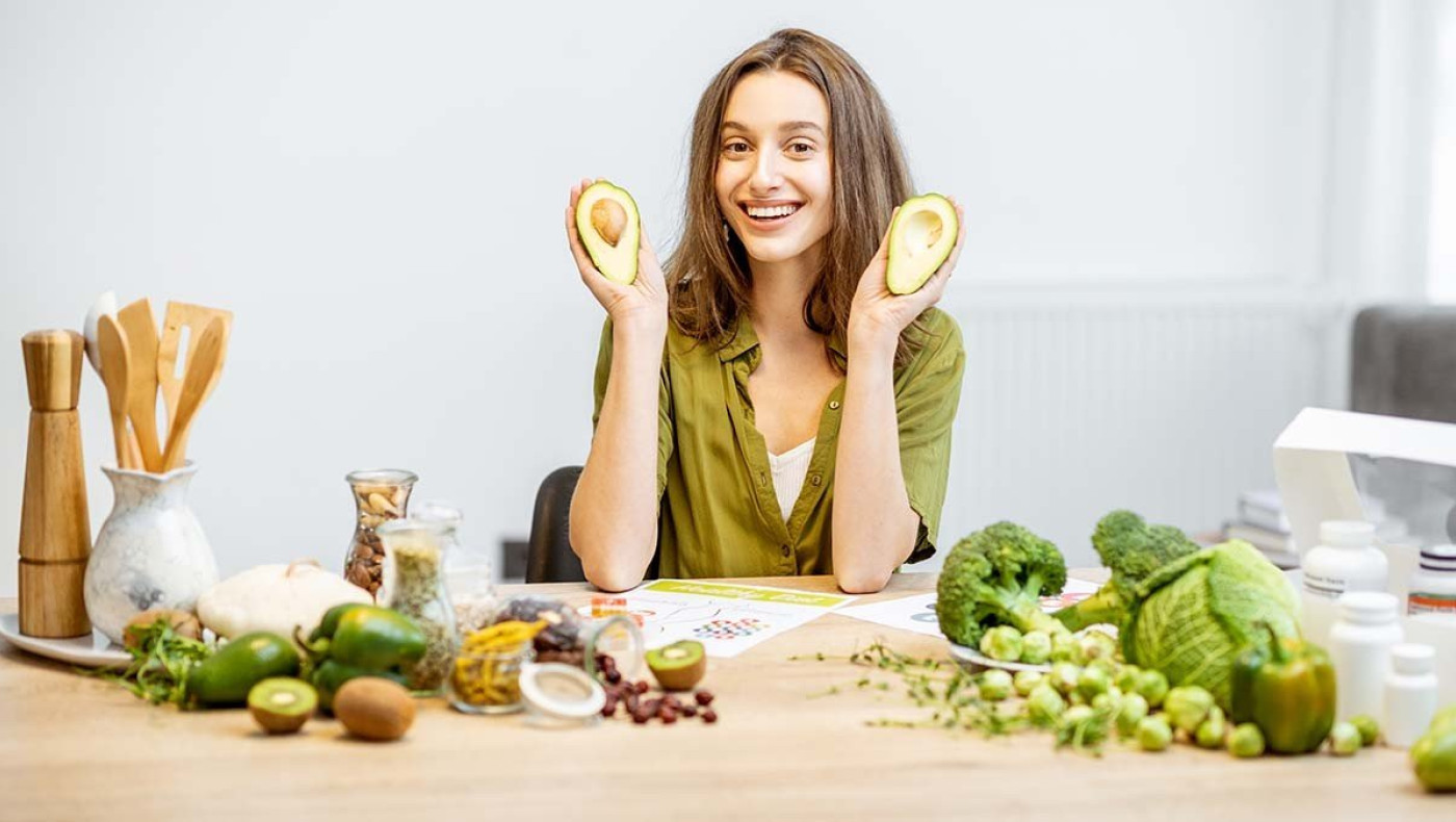 Τα 9 καλύτερα φρούτα και λαχανικά που ενισχύουν το ανοσοποιητικό σύστημα