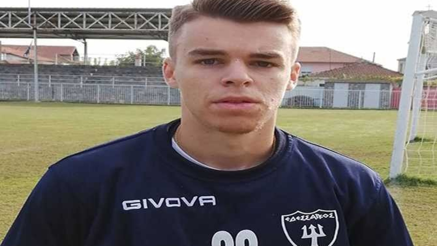 Κλείνει Νικολαΐδη το Αγγελοχώρι