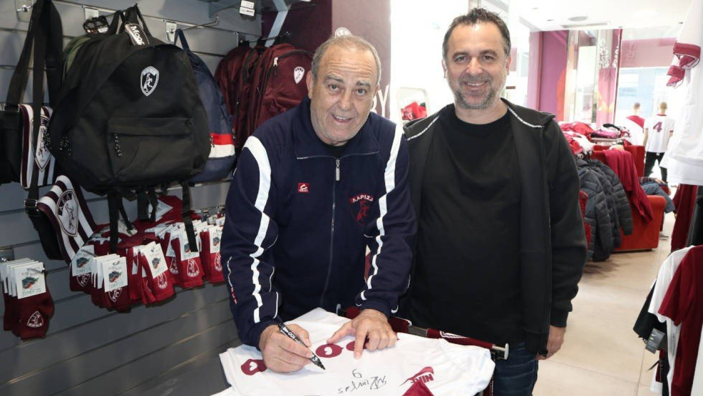 Βαλαώρας: «Πιο οργανωμένος ο Άρης, δεν είδα πάθος στον ΠΑΟΚ»