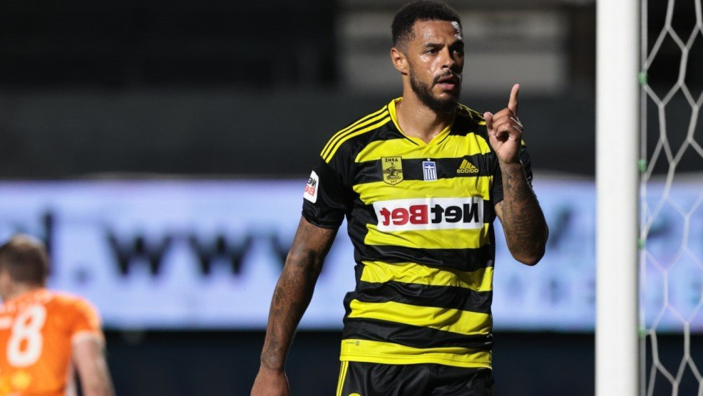 Το κοινό παρελθόν Γκρέι - Ίβιτς και η στήριξη του Σέρβου στον Τζαμαϊκανό