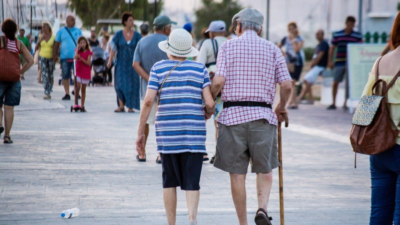 Υγεία: Πόσα χρόνια μπορεί να ζήσει ένας άνθρωπος