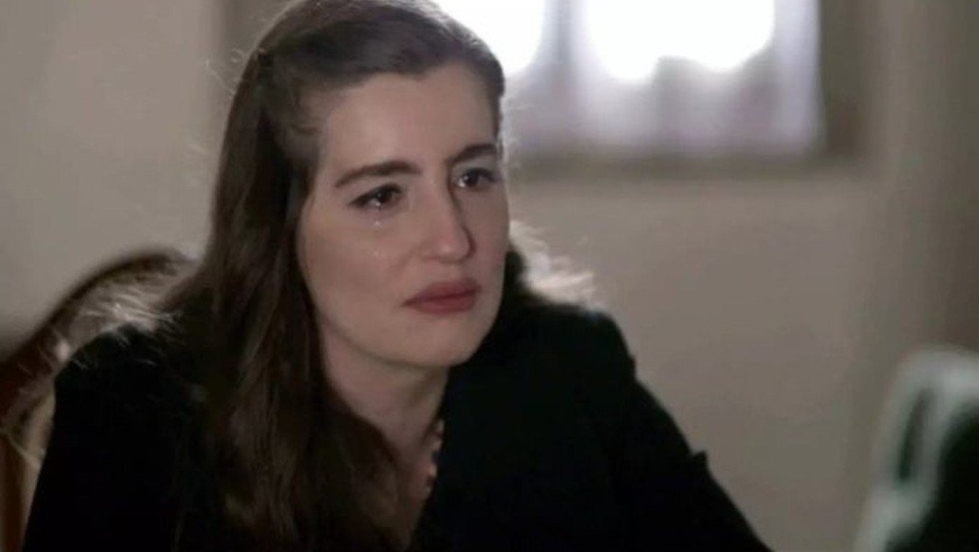 Η Μαρία Κίτσου αποχαιρετά τις «Άγριες Μέλισσες» με μια συγκινητική ανάρτηση