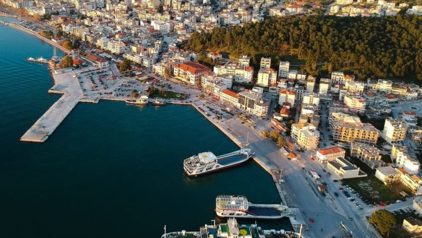 Λιμάνι Ηγουμενίτσας: Η ΟΛΘ του Ιβάν Σαββίδη ανάμεσα στις τρεις εταιρείες που κατέθεσαν προσφορά