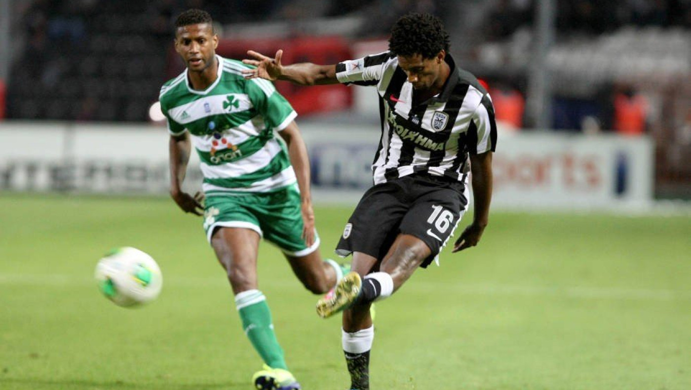 Πρώην παίκτης του Παναθηναϊκού συνελήφθη για εμπόριο ναρκωτικών