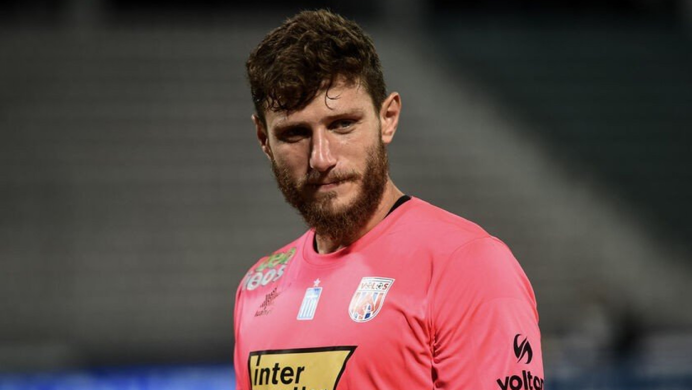 Κλέιμαν: «Το DNA απέδειξε την αθωότητά του» - Υπέγραψε στον ΠΑΣ Γιάννινα