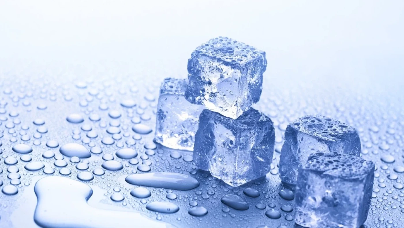 H Ισπανία βάζει δελτίο στα... παγάκια!