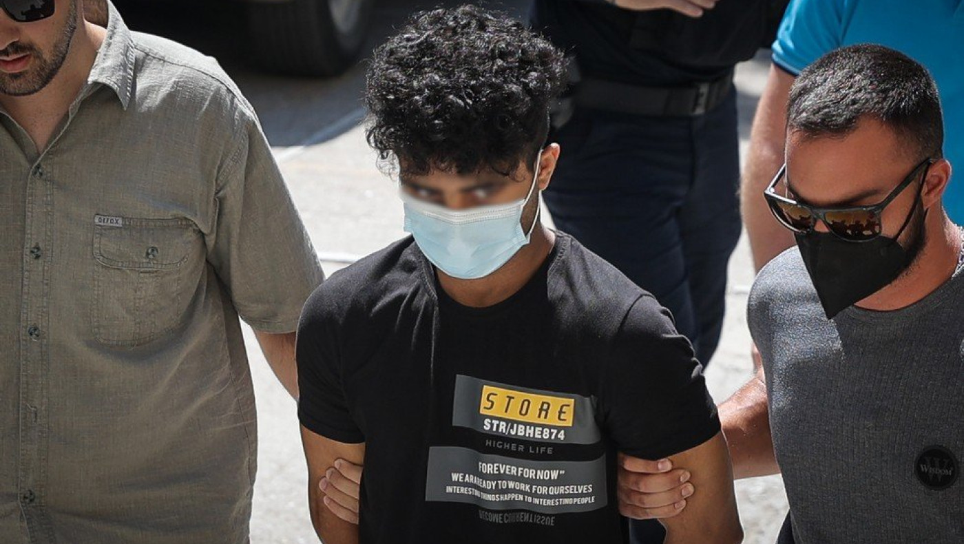 Περιστέρι: Ο 21χρονος σύντροφος της Νικολέτας ομολόγησε τη δολοφονία