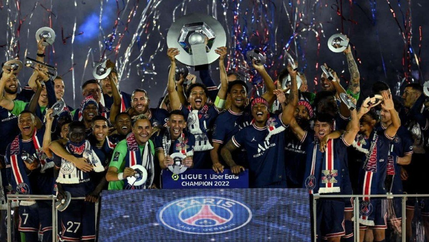 Ligue 1... «πράξη πρώτη»: Απόψε η πρεμιέρα