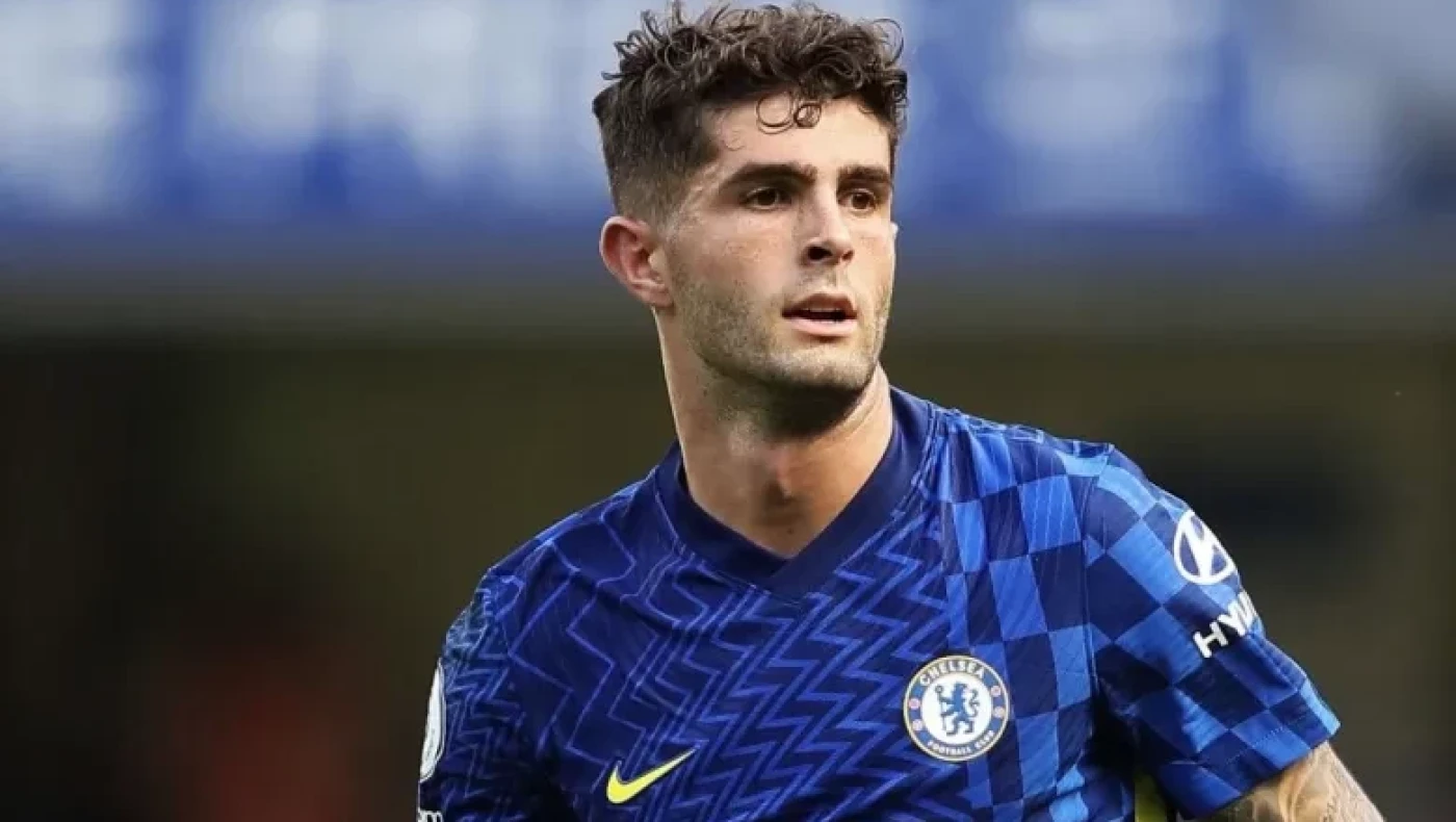 Tσέλσι: Πιτσιρικάς νίκησε τον καρκίνο και το πανηγύρισε με τον Πούλισικ