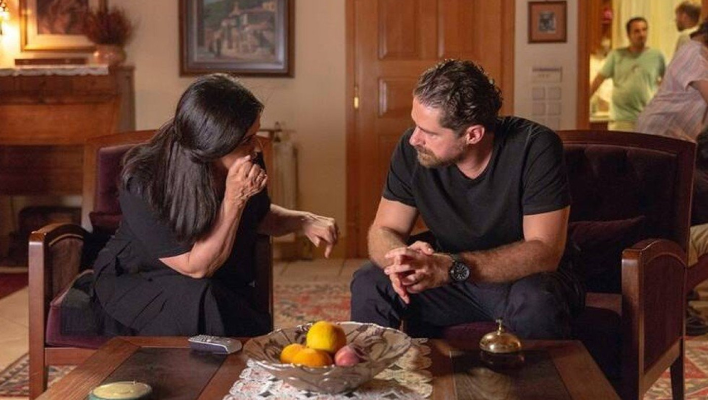 Σασμός: Πότε κάνει πρεμιέρα ο δεύτερος κύκλος