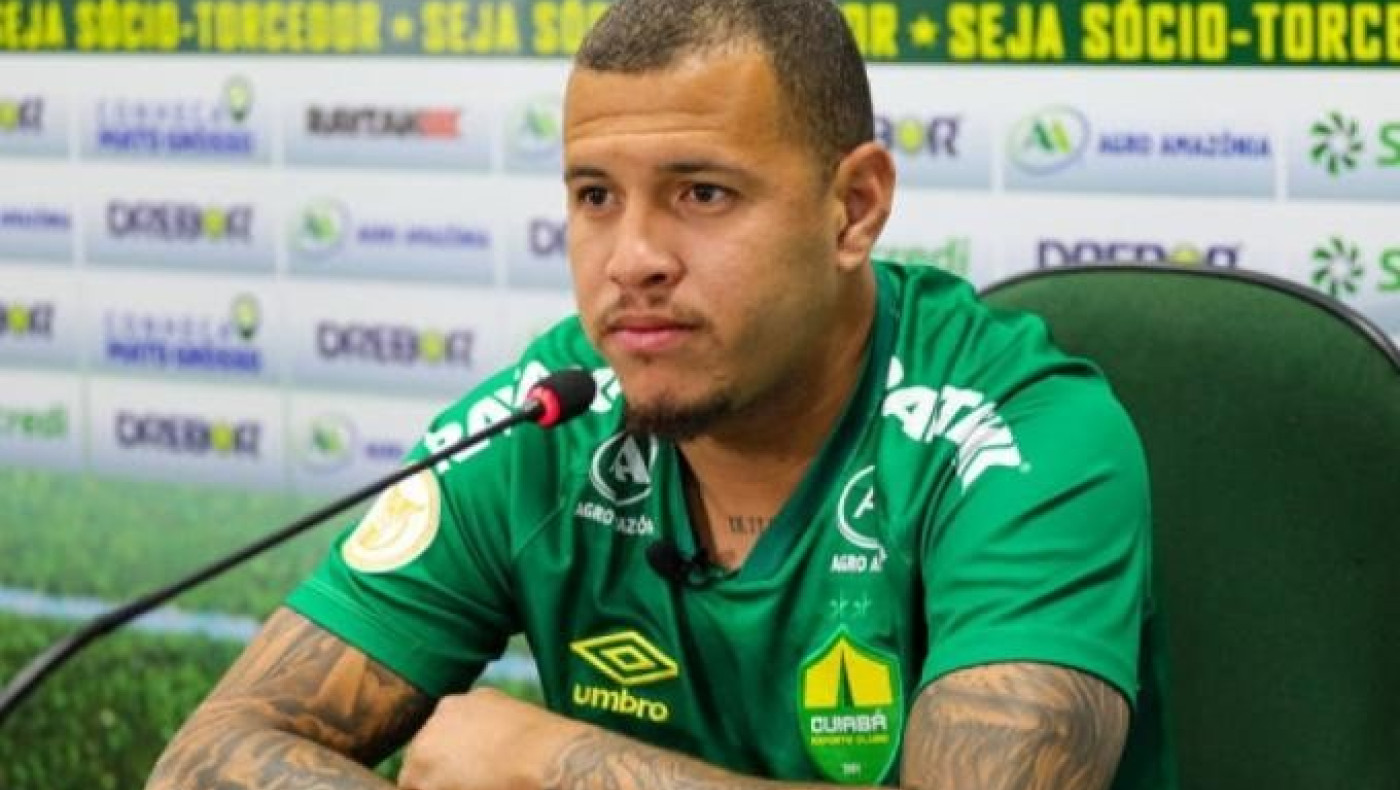 Σίντκλεϊ: «Γι αυτό επέστρεψα στη Βραζιλία»