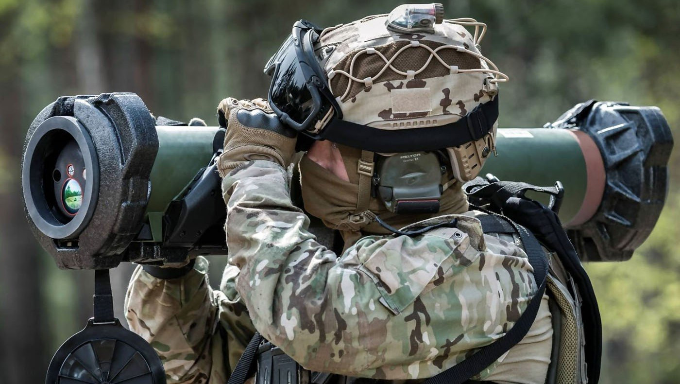 Ελληνικός Στρατός: Παρουσίαση με επίκεντρο τα αντιαρματικά βλήματα Spike-SR και LR2