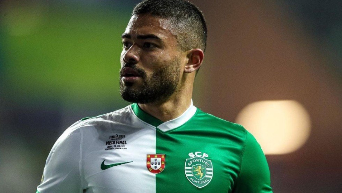 Τον ήθελε ο Αμπέλ Φερέιρα στον ΠΑΟΚ, τον παίρνει στην Παλμέιρας!