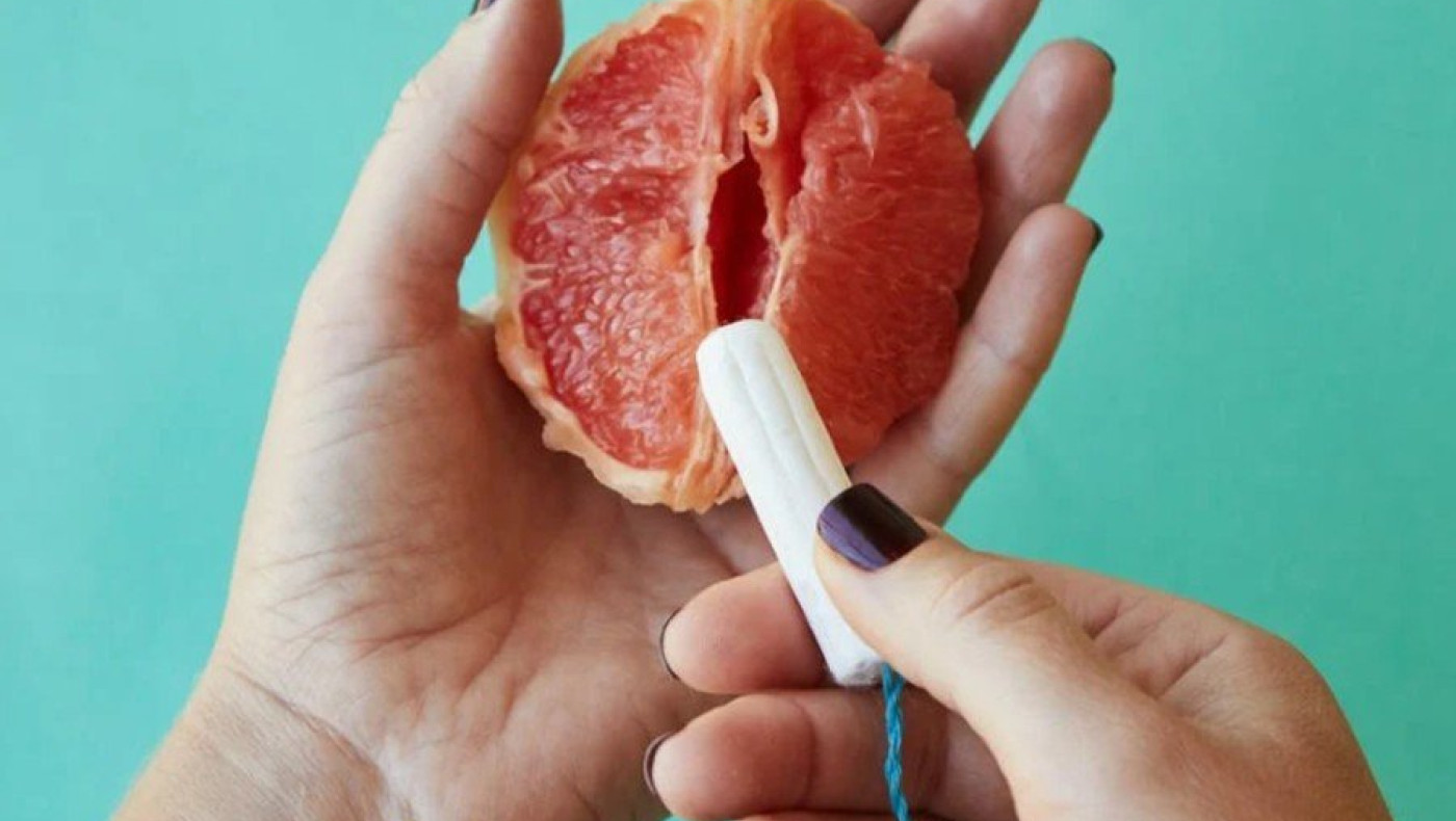 Σύνδρομο τοξικού σοκ λόγω ταμπόν: Μία σπάνια επιπλοκή