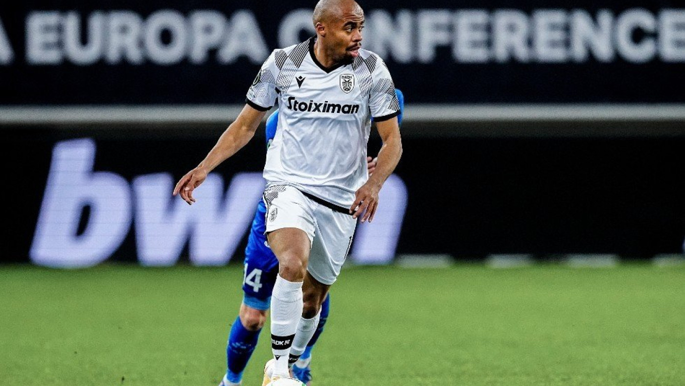 Δεν προπονήθηκε ο Τέιλορ, τι απομένει για τον δανεισμό του