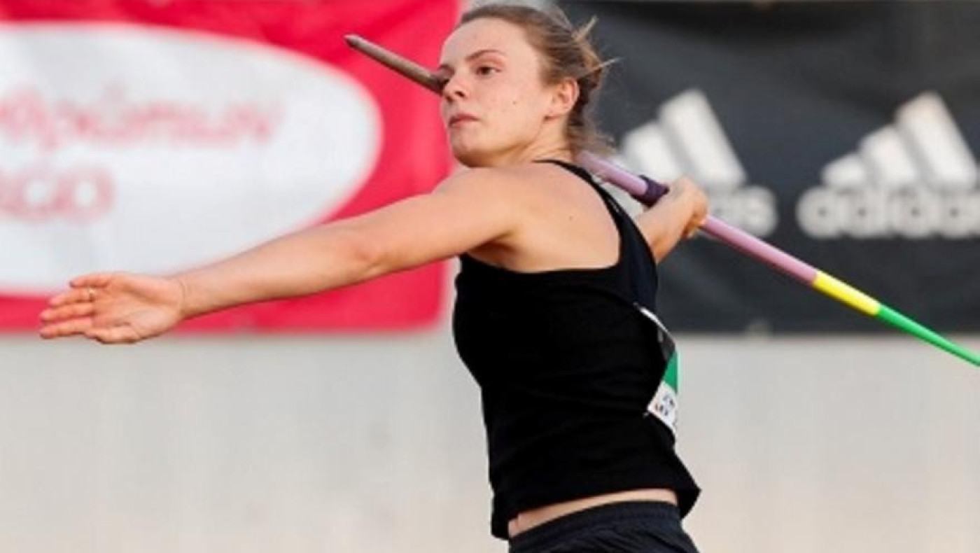 Δεύτερη στην Ουγγαρία η Τζένγκο, ετοιμάζεται για Μόναχο