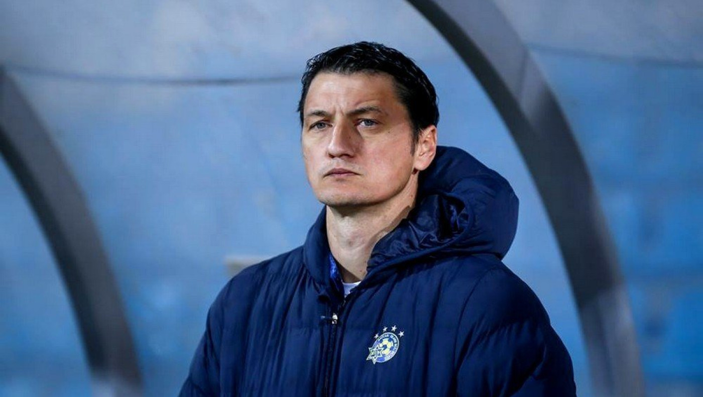 Ίβιτς: «Σεβόμαστε τον Άρη αλλά πιστεύουμε στην ομάδα - Το σπίτι μου είναι στη Θεσσαλονίκη»