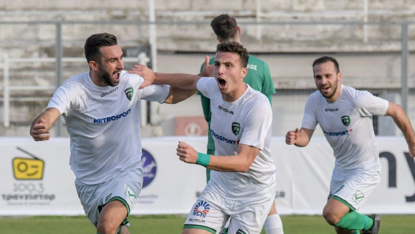 Μακεδονικός: Παραμένει «πράσινος» ο Χασάνογλου, επιστρέφει ο Ζαννάκης