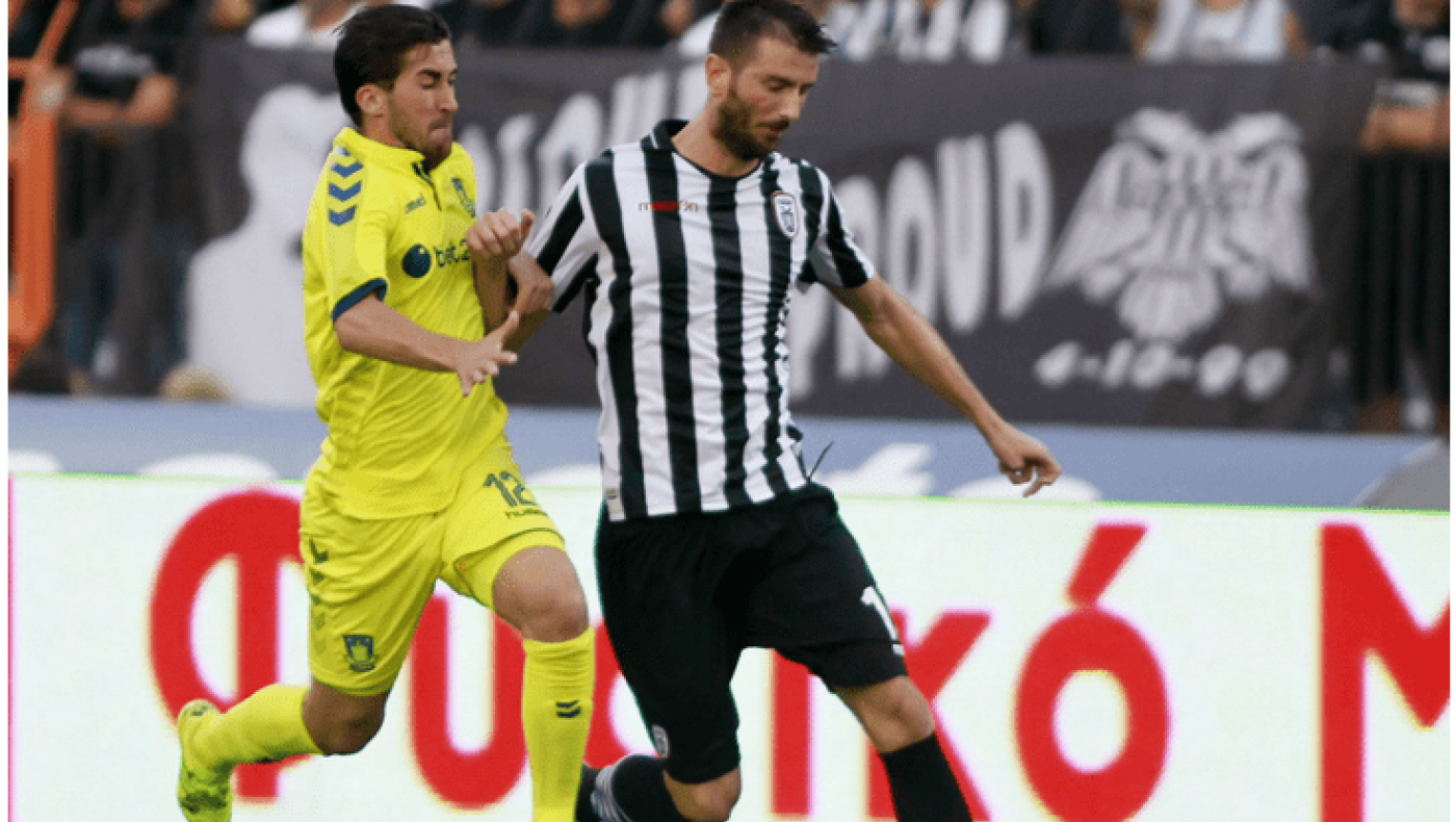 Τι συμβαίνει με τον Μαλεζά;