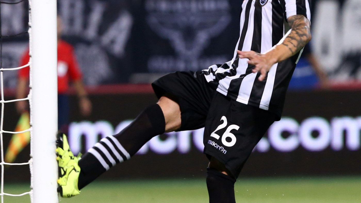 Η στεναχώρια του Κάτσε