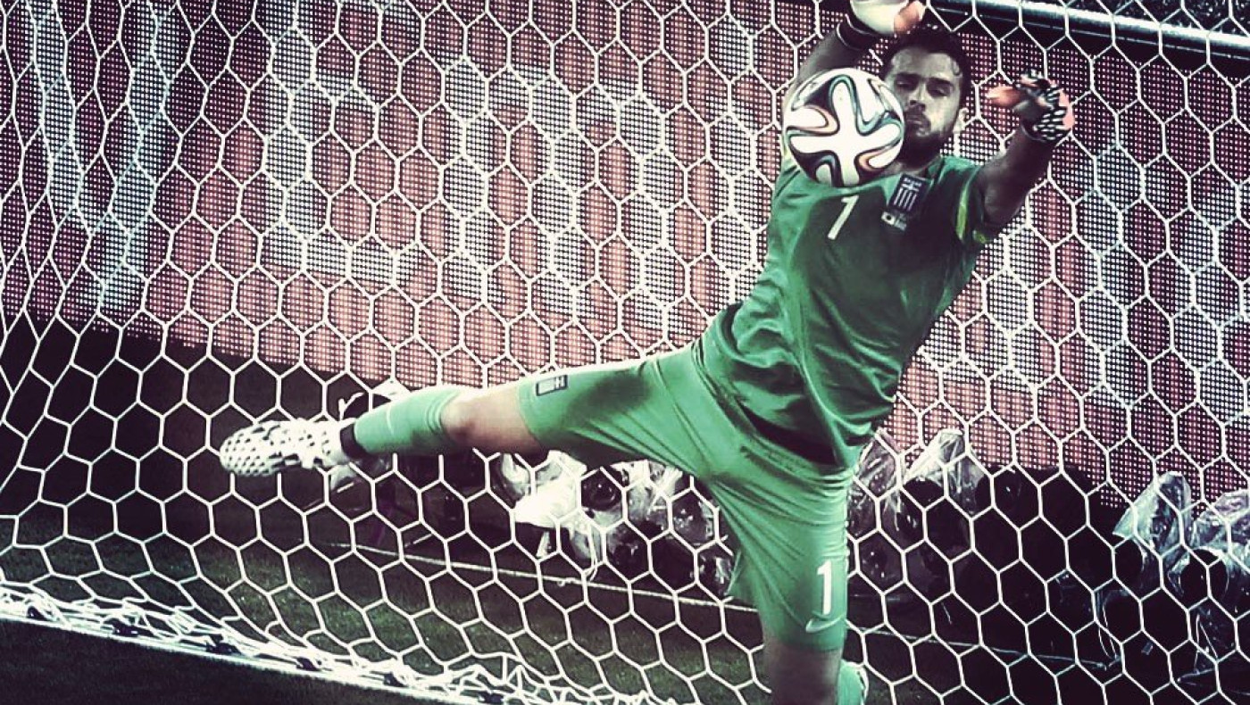 Καρνέζης: «Προπονητής που να εμπνέει σεβασμό, όχι μπαμπούλας»