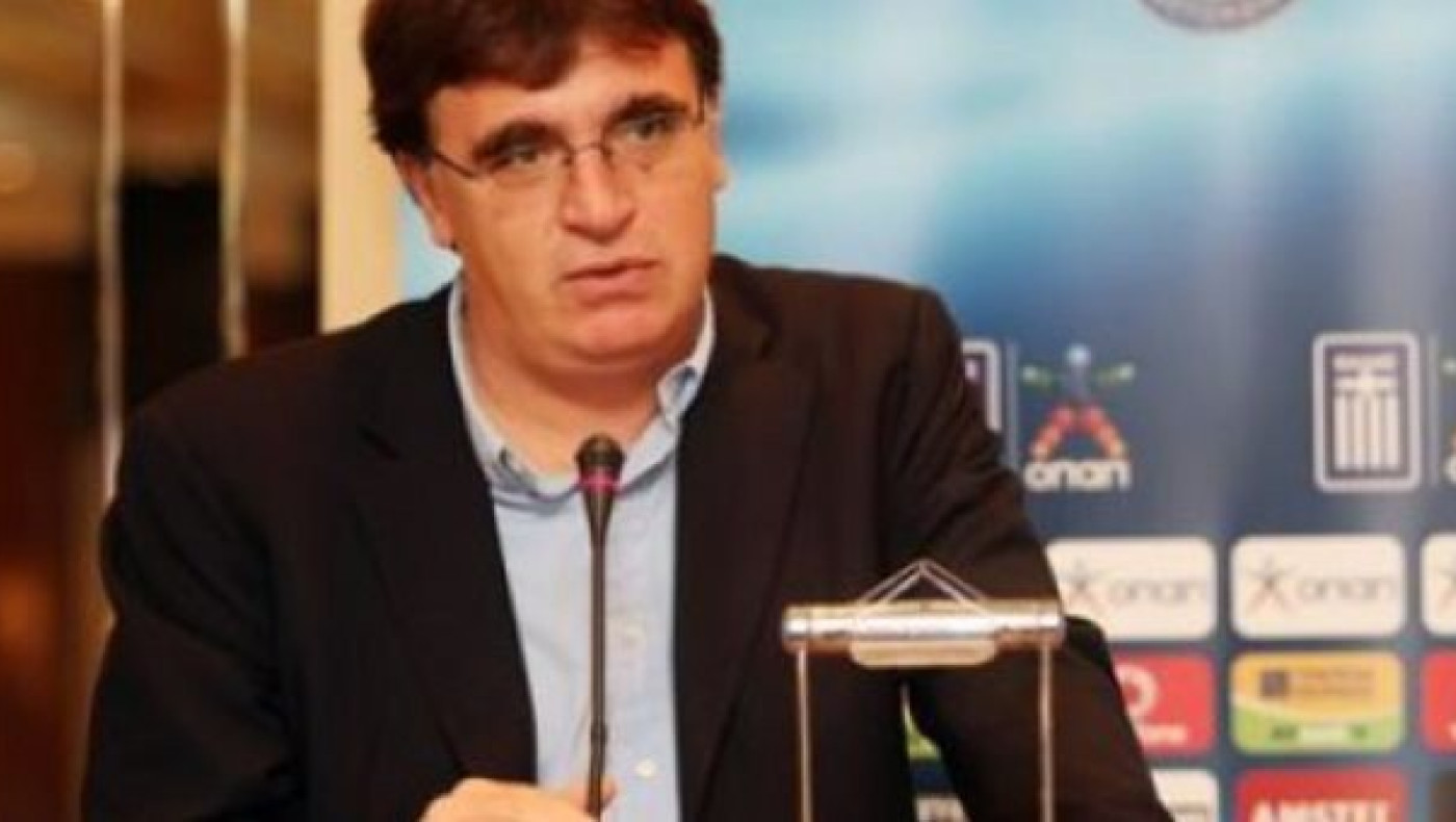 Εισαγγελική έρευνα για τον Θόδωρο Θεοδωρίδη