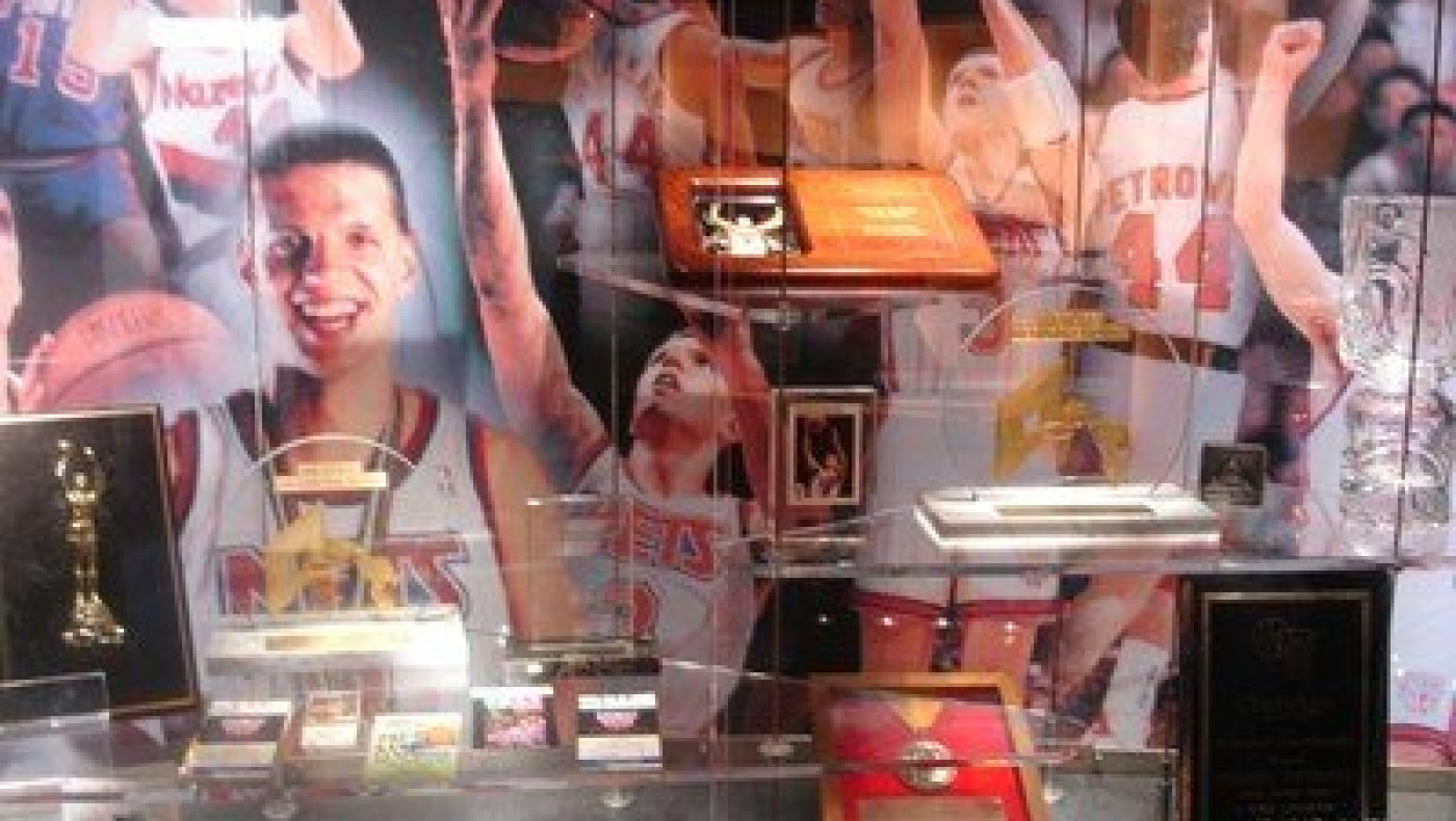 Το μουσείο του Ντάζεν «Μότσαρτ»  Πέτροβιτς! (video)