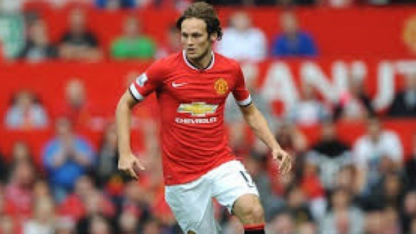 Με έξυπνη κομπίνα το γκολ της Μάντσεστερ (Vid)