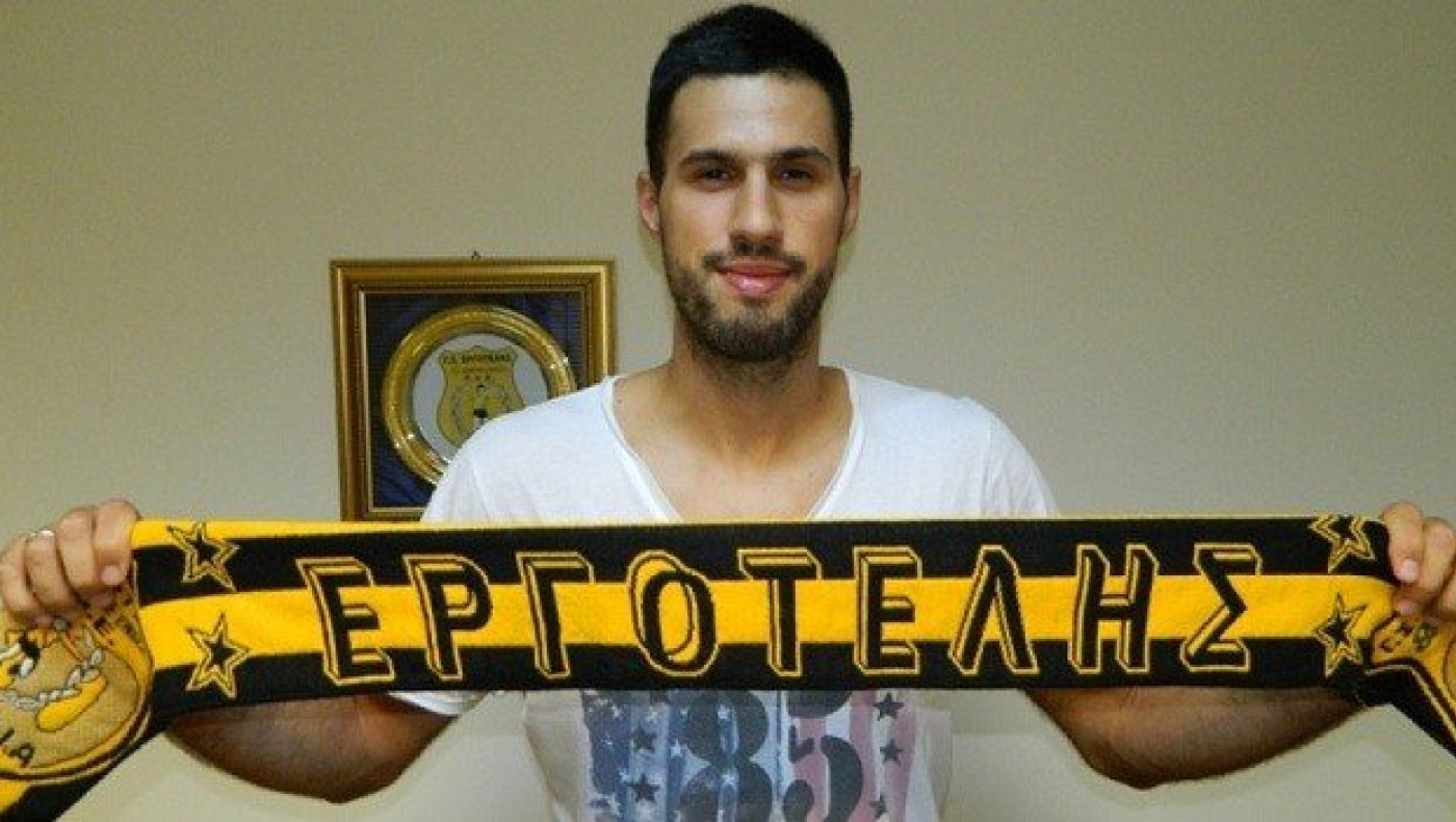 Πήρε Ινιατς ο Εργοτέλης