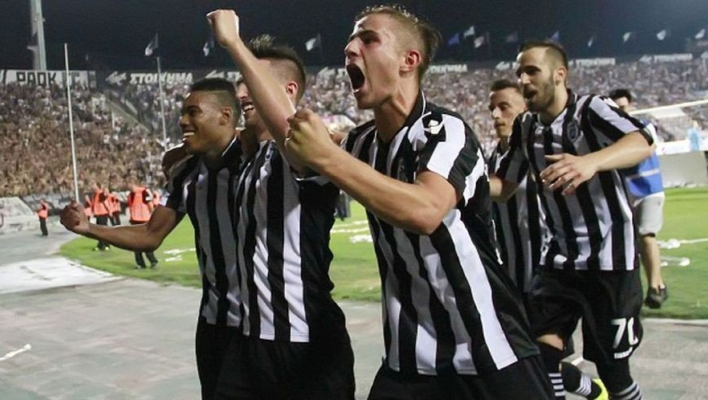 Τρέξτε να προλάβετε! 