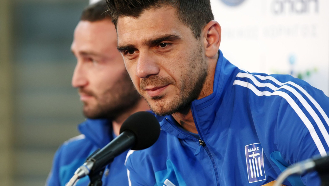 «Λάθος άνθρωποι διαχειρίζονται την Εθνική»