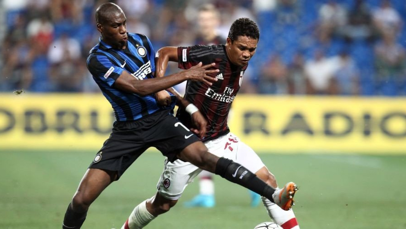 Της... μόδας και πάλι το Μιλάνο