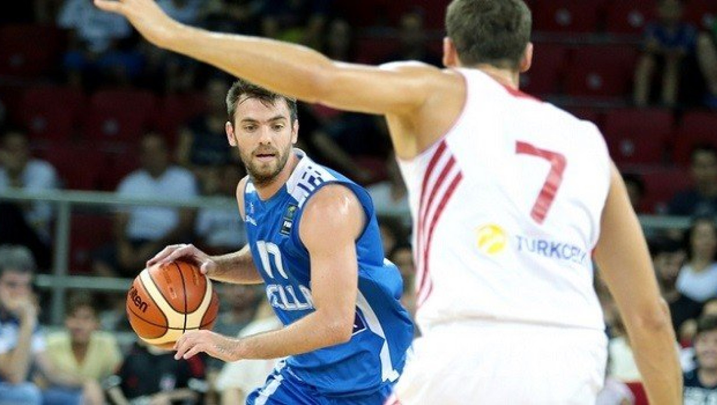 «Θέλουμε τη νίκη, όχι την εκδίκηση με Ισπανία»